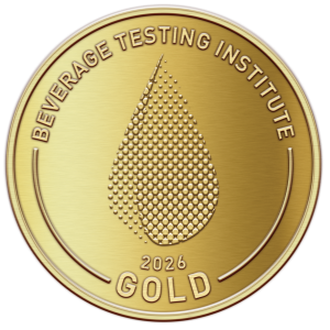Beverage Testing Institute 2026 Gold