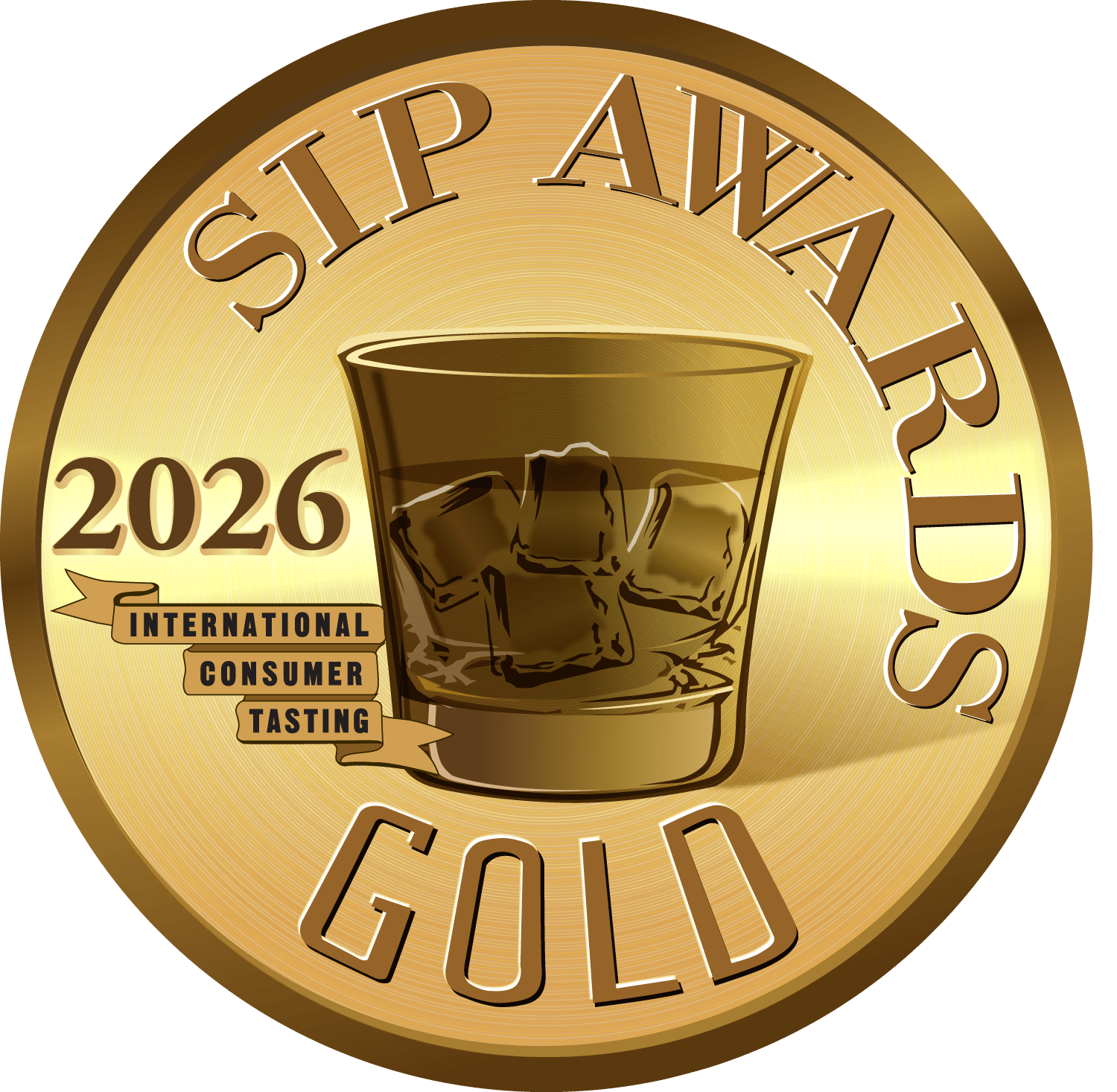 SIP Awards 2026 Gold