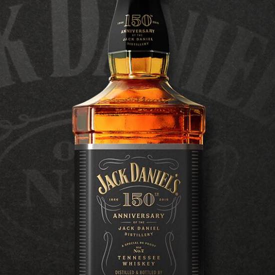 The man who makes the whiskey: Jack Daniels' master distiller visits Lakes  Region for Bike Week