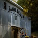 whiskey tours in tn