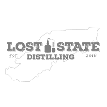 Lost State Distilling Logo