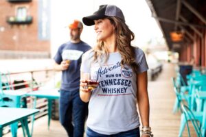 Tennessee Whiskey Trail Merchandise