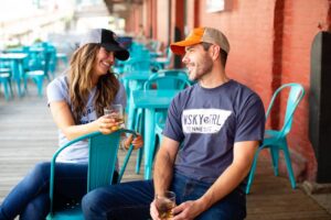Tennessee Whiskey Trail Merchandise